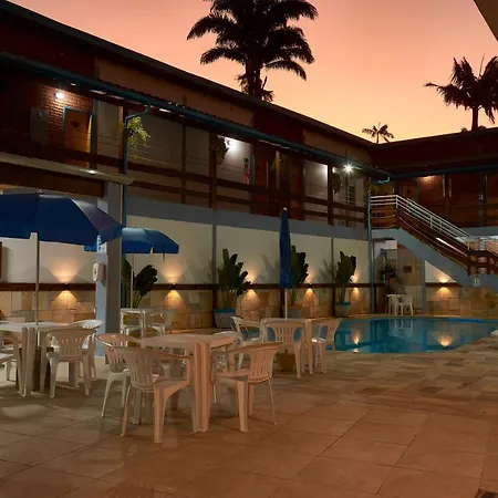 Hotel e Pousada Pouso54-2